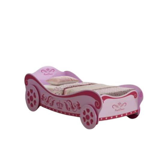Royal Princess Car Bed